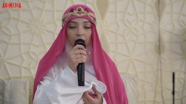 Хадиджа - Мир и милость (Wedding 2021) смотреть онлайн