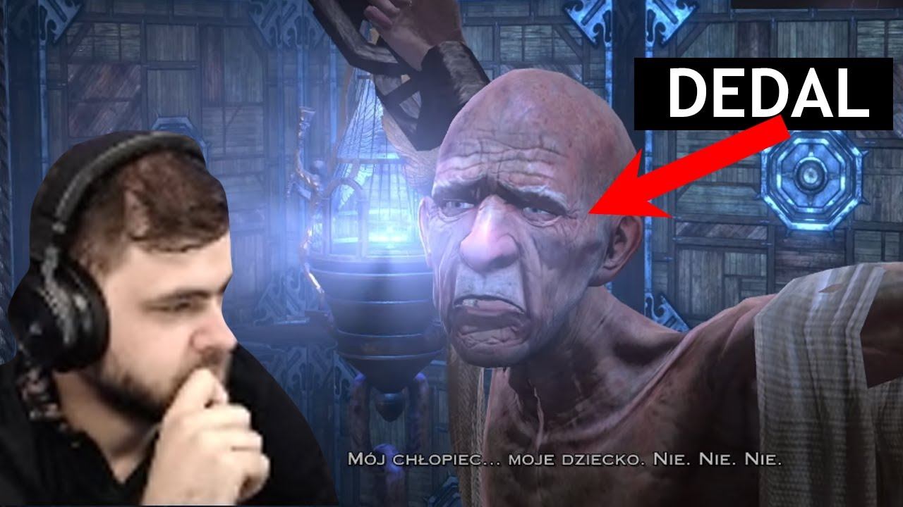 Labirynt Dedala - God of War III Remastered (#9) смотреть онлайн