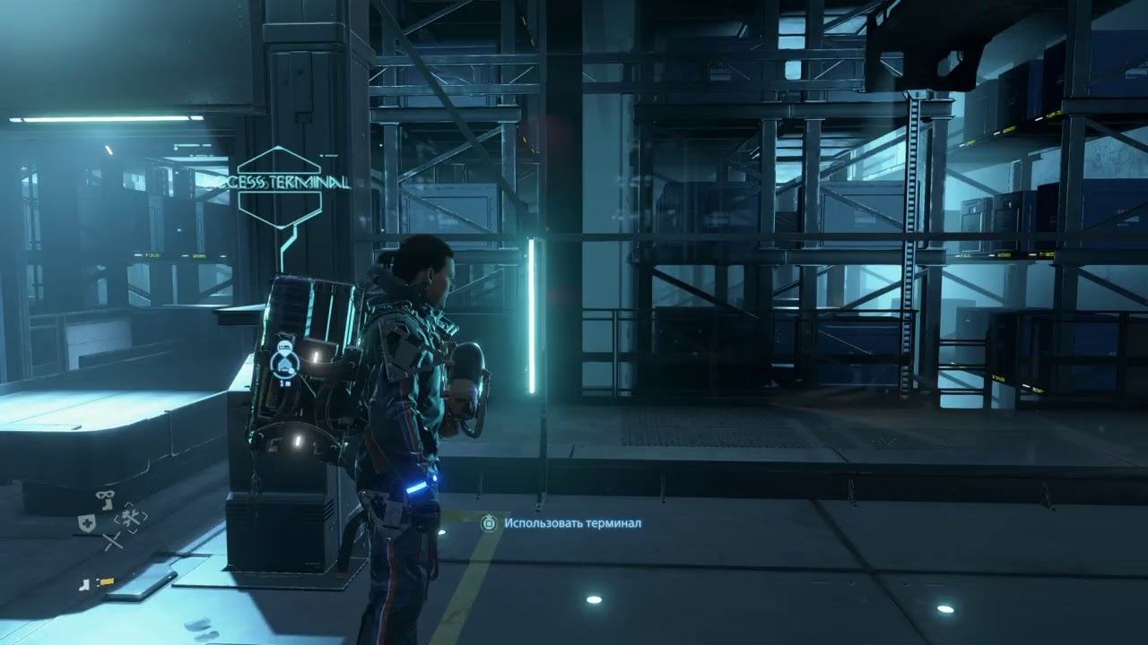 Death Stranding - Моя личная ИГРА ГОДА - прохождение ps4 смотреть онлайн