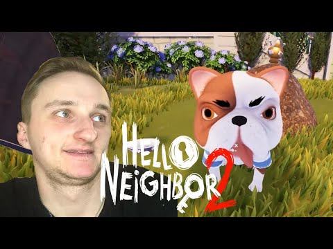 В ГОСТЯХ У МУЗЫКАНТА ► Hello Neighbor 2 #4 смотреть онлайн