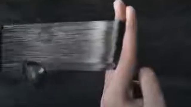 Ellips HV Shiny Black 30' смотреть онлайн