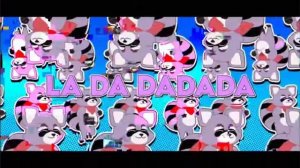 песня про индиго парк рэмбли