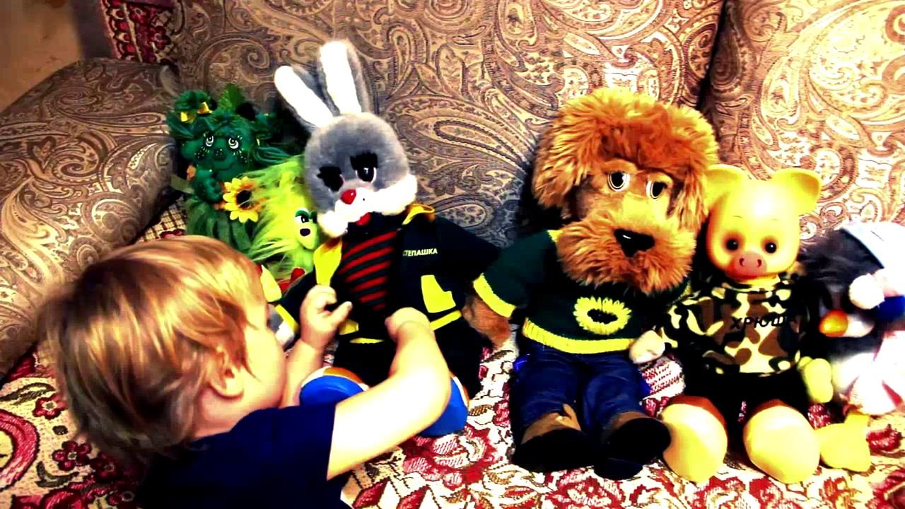 видеоселфи