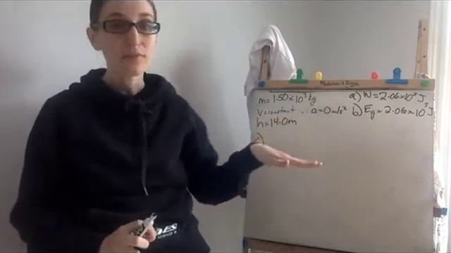 Mechanical Energy смотреть онлайн