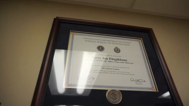 We Are OTC | Otter Tail County Sheriff смотреть онлайн