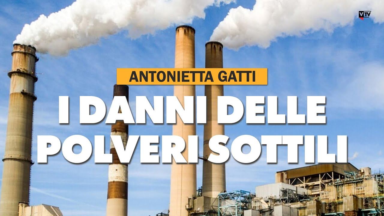 Antonietta Gatti: 