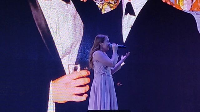 Концерт Детско-юношеского вокального ансамбля «ДО, РЕ, ЛЯ»", ДШИ №4 г. 1 часть смотреть онлайн