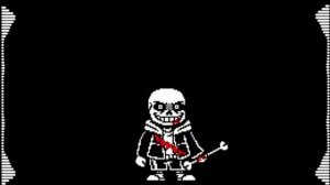 [1 HOUR] Last Breath Sans Phase 2 - Homiecydes Take