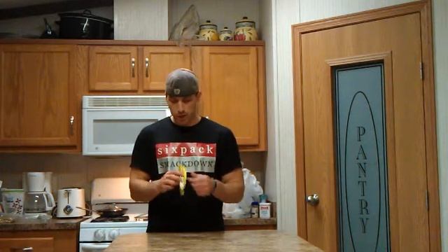 Pure Protein - Protein Revolution Protein Bar Review смотреть онлайн