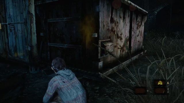 Resident Evil Revelations 2 Gameplay # 11 | Metamorphosis 1/3 смотреть онлайн