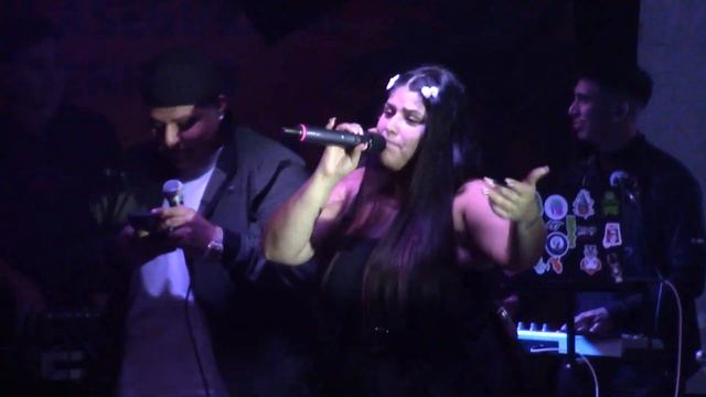Flor Alvarez en vivo | Bodegón Parrilla Lo Del Pipi | Viernes 26 04 24 смотреть онлайн