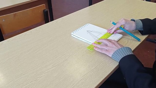 Перспектива в дизайне