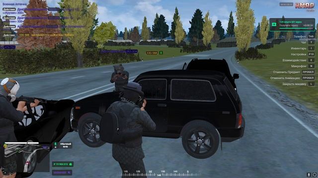 Grand Theft Auto V 2024.11.25 - 23.35.39.19.DVR - Trim смотреть онлайн