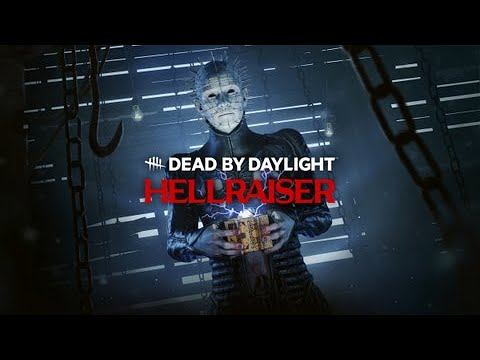 【Dead by Daylight】ハロウィン記念でBPのコード追加...DBD配信 смотреть онлайн
