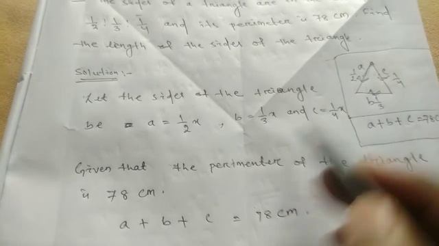 4th Example of Ratio (QLT) смотреть онлайн