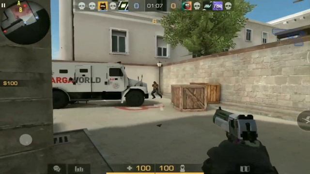😈My Demons😈 (standoff 2) смотреть онлайн