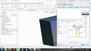 5axis Milling G-code generation using CREO Parametric