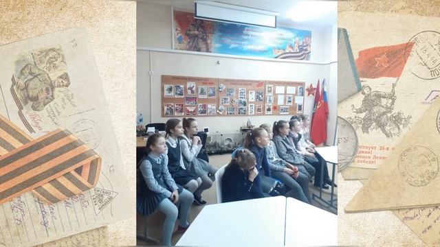 Музей в чемодане смотреть онлайн