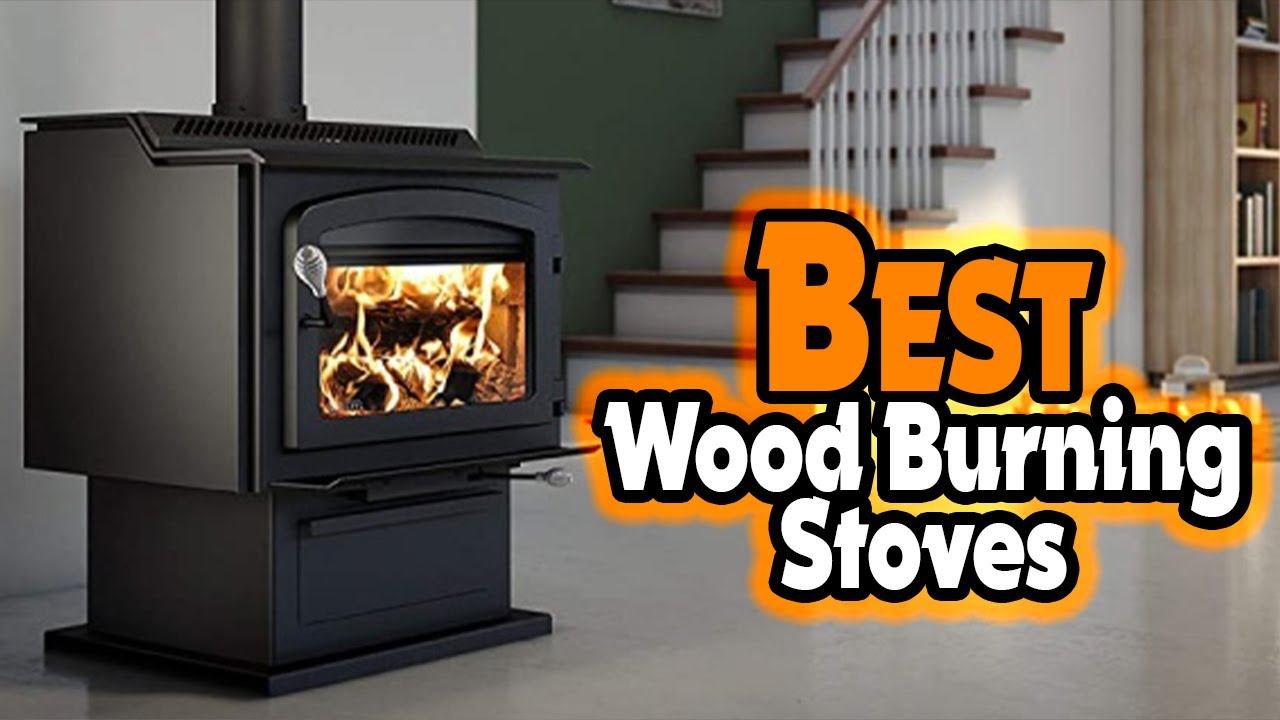 ✅ Top 5: Best Wood Burning Stoves In 2025 [ Best Wood Stoves With Blowers ]