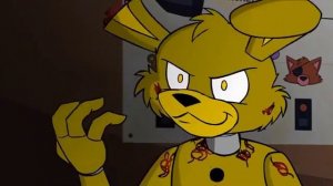 Мишка Фредди часть 9