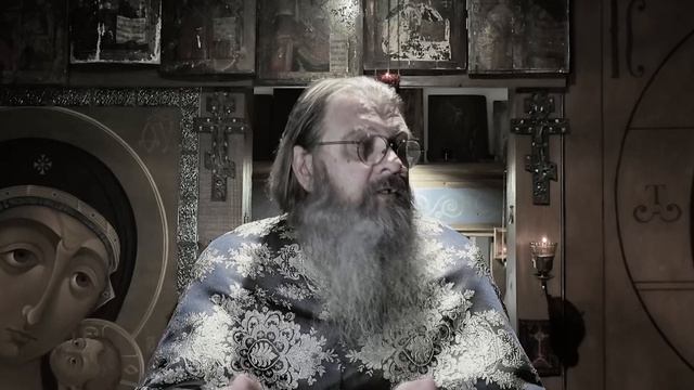 26.11.2024. Великий учитель, великий страдалец. Протоиерей Сергий Баранов смотреть онлайн