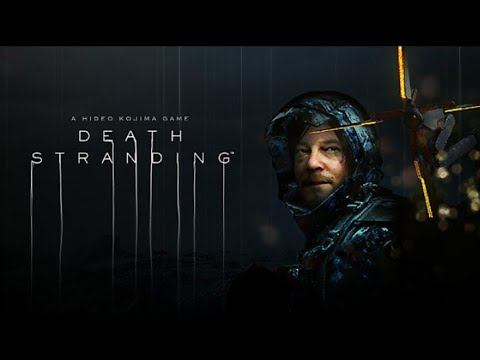 Vi parlo di Death Stranding le mie impressioni (NO SPOILER) смотреть онлайн