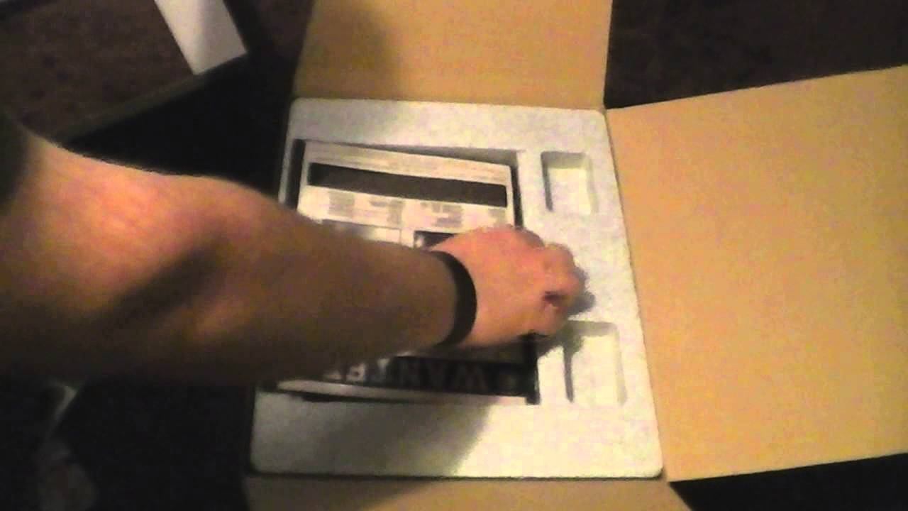 Batman Arkham Origins Definative Edition Unboxing смотреть онлайн