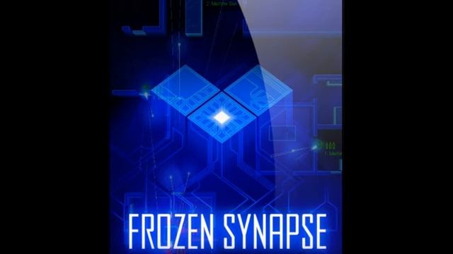 Frozen Synapse Soundtrack - 10 - Deeper смотреть онлайн