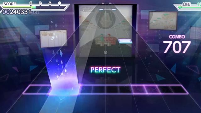 [maimai Collab] the EmpErroR (EXPERT 30) FULL COMBO!!【Project SEKAI】 смотреть онлайн