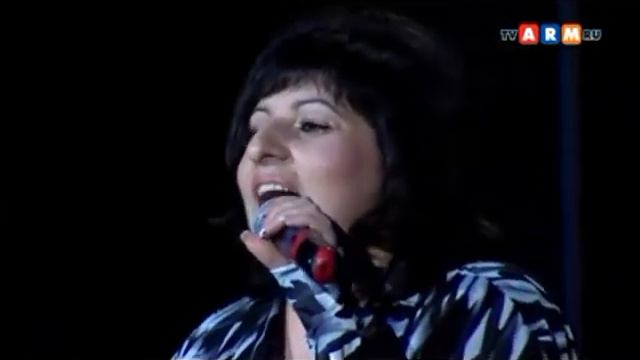 Naira Akopyan - Mon Mec A Moi (Bravo Armenia) смотреть онлайн
