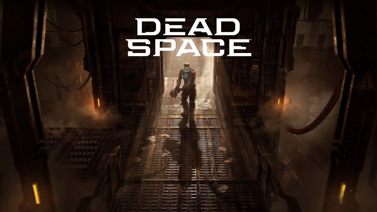 Стрим|#10|Прохождение Dead Space(финал) смотреть онлайн