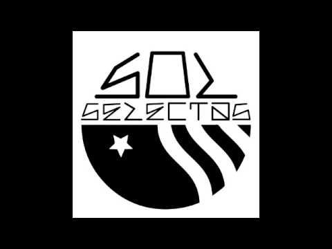 Sabo & Melo - Go San Dos (Moombah Fiesta Vol 2)