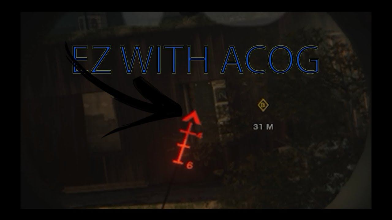 Rainbow six siege - #2 Highlights | Fuzzby смотреть онлайн