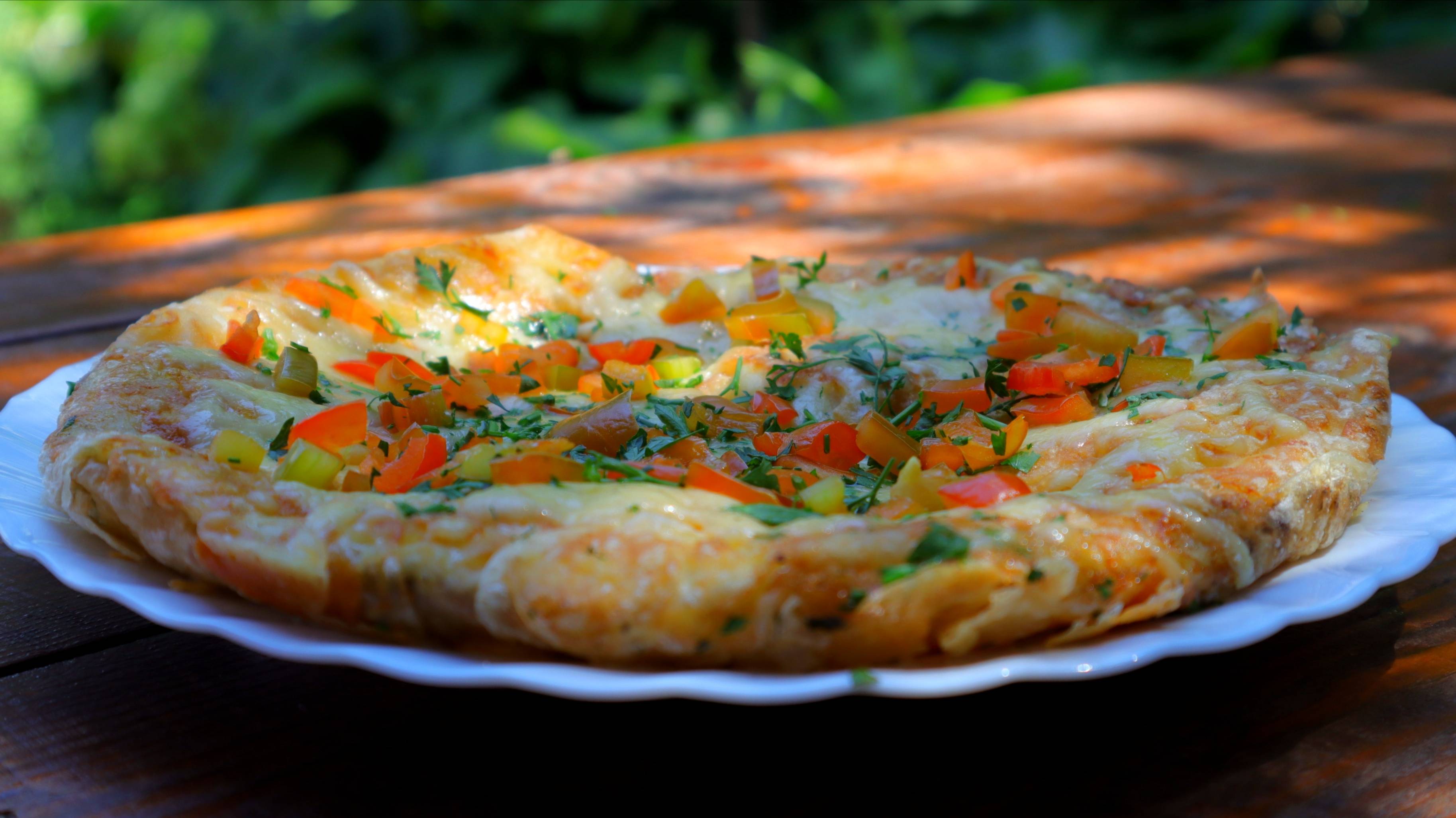 Надоела Яичница? Я готовлю вот такой завтрак на скорую руку ПАЛЬЧИКИ ОБЛИЖЕШЬ! смотреть онлайн