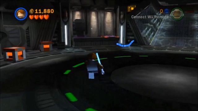 LEGO Star Wars 3 The Clone Wars ★ Perfect Boss Battle #13 • General Grievous смотреть онлайн