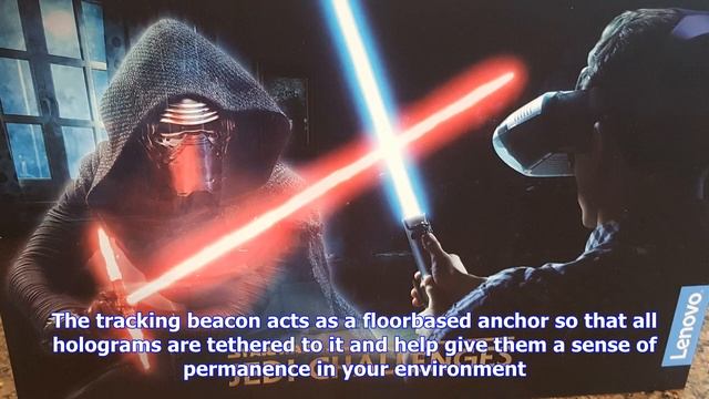 Breaking News | Unboxing the star wars: jedi challenges ar headset kit смотреть онлайн
