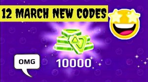 12 MARCH pk XD codes| All new codes for Pk XD 2024 PK XD Promo codes 2024