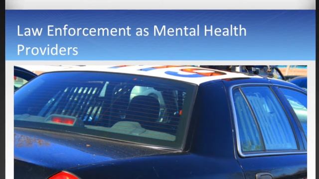 Mental Illness Advocacy Video смотреть онлайн