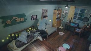 Тысяча и одна ночь 1 сезон 8 серия