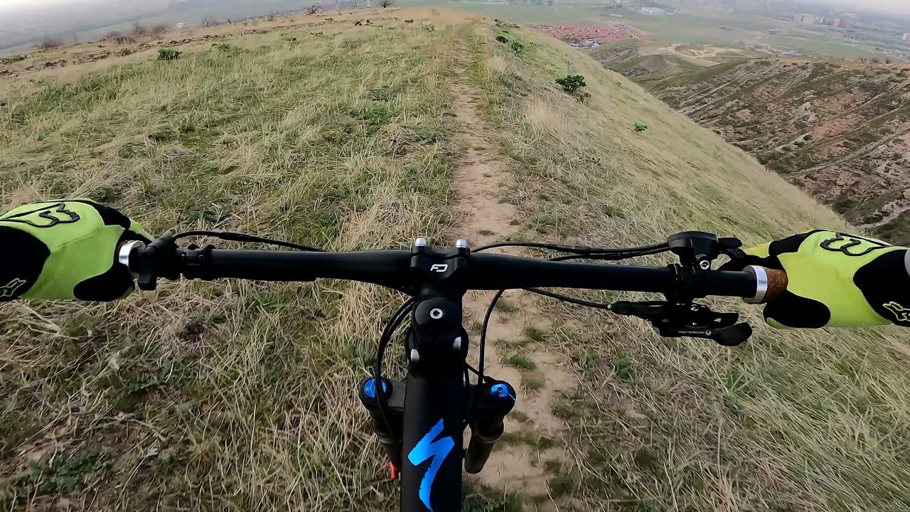 DH Заборная Скамейка (2021-04-15)