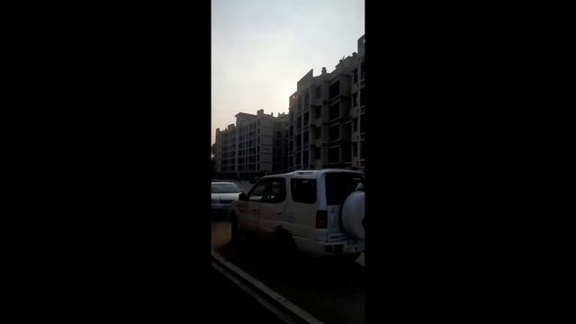 1BHK For Sale In Rasayani | Rasayani's Premium Project | Vrindavan Flora смотреть онлайн