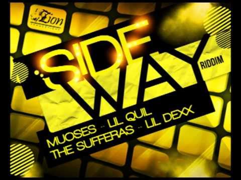 Lil Dexx - Cansado De Babylon (Sideway Riddim Nov 2012) ZionProductions смотреть онлайн