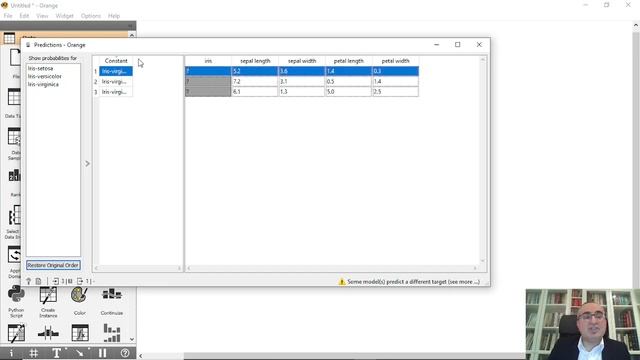36 Constant Model смотреть онлайн