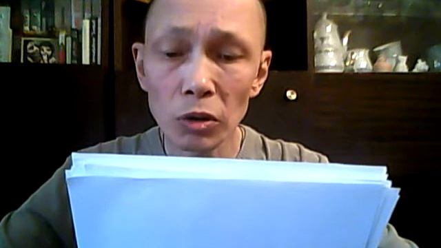 Метаморфозы крон и облаков... смотреть онлайн