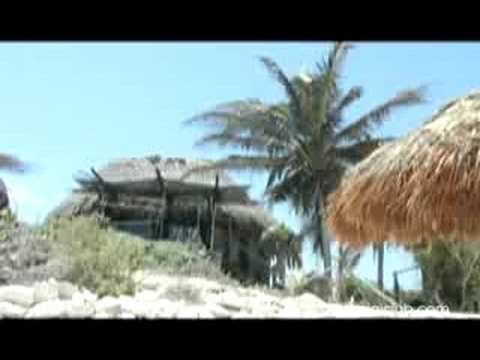Azulik Villas смотреть онлайн