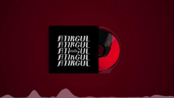 Sahar - Atirgul | Сахар - Атиргул (AUDIO)