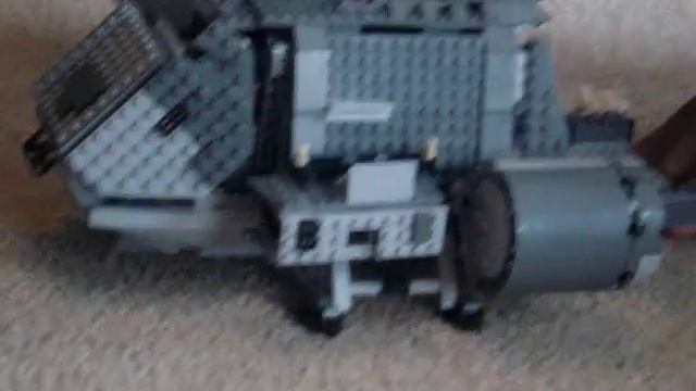 Lego Star Wars Twilight Review смотреть онлайн
