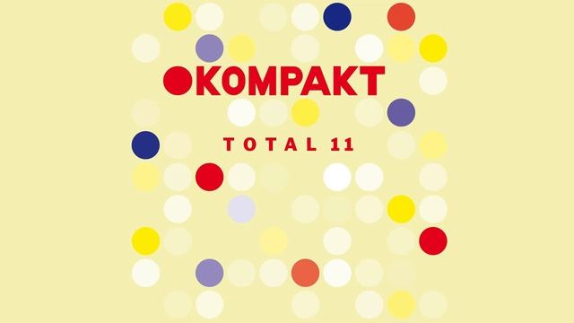 It's a Fine Line - Eins Fine Grind 'Kompakt Total 11 CD1' Album смотреть онлайн
