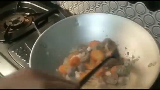 VIDEO COOKING COMPETITION | CAPCAY KUAH BY NAJWA KAIRUNNISA DAFWEN | SMPIT AZ-ZUHRA PUSAT смотреть онлайн