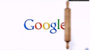 Логотипы Google от 1997 до 2015 года